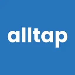 AllTap Logo