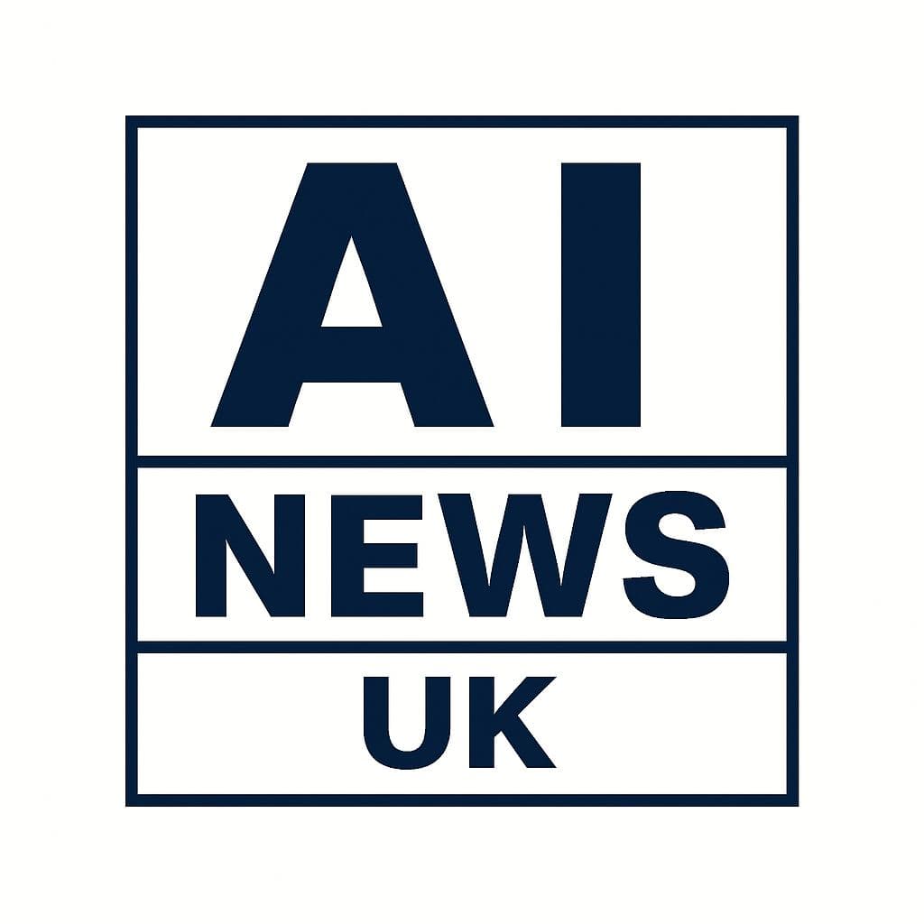 AI News UK Logo